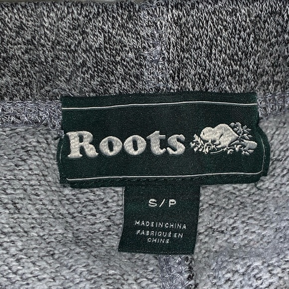 Roots track pants - Picture 3 of 3